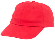 Top Headwear Youth Washed Twill Cap