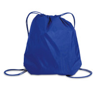 Port Authority Basic Drawstring Backpack