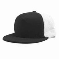 New 5 Panel Mesh Baseball Private Cap Hat