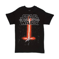 Star Wars Force Awakens Short-Sleeve T-Shirt