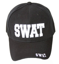 SWAT HAT CAP LAW ENFORCEMENT HATS