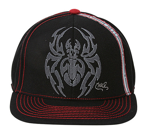 I'm Totally Different Tribal Spider Snapback