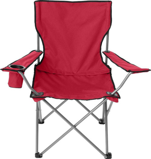 All Star Chair - Red