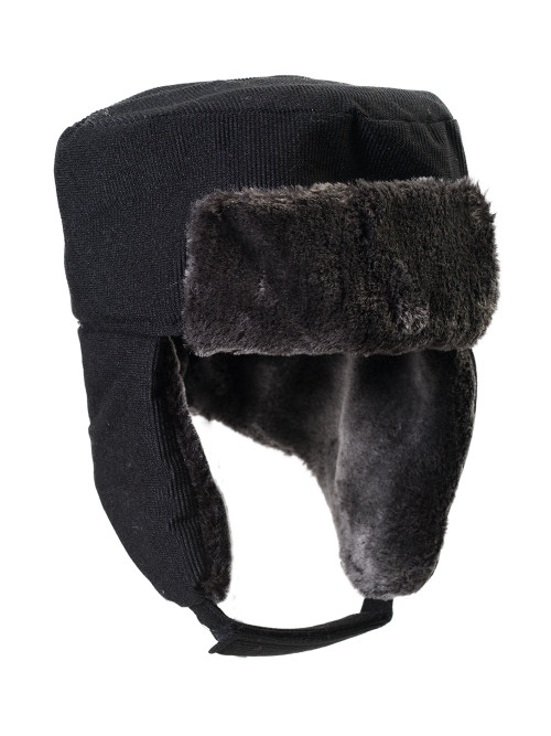 TopHeadwear Winter Trooper Flap Style Hat Cap
