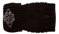 Womens Winter Boot Cuffs