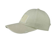 Top Headwear USA Washed Pigment Dyed Twill Cap