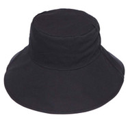 Fashion Reversible Wide Bucket Hat