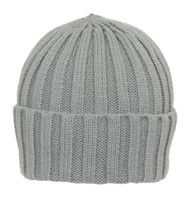 Gravity 12.5 inch Long Knitted Beanie