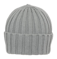 Gravity 12.5 inch Long Knitted Beanie