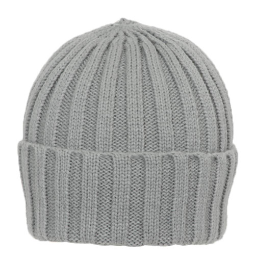 Gravity 12.5 inch Long Knitted Beanie