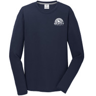 Gravity Outdoor Co. Performance Long Sleeve Shirt