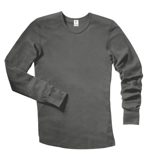 Gravity Threads Young Mens Long Sleeve Thermal Shirt