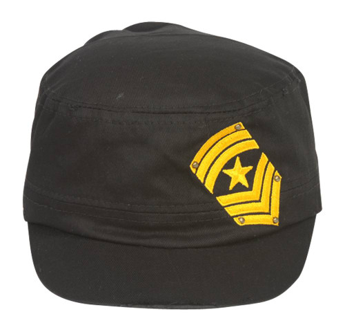 Women's Stylish Cadet Hat - Insignia