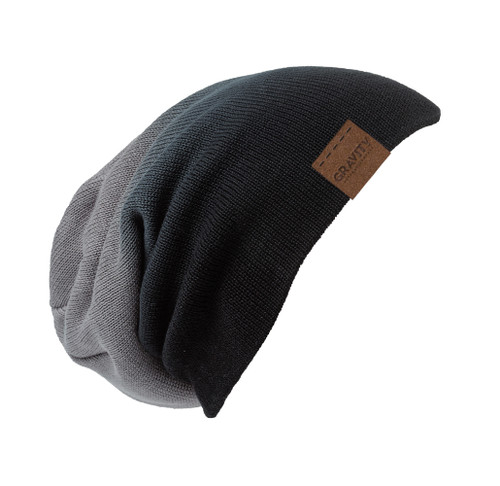 Gravity Threads Slouchy Winter Beanie