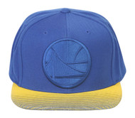 Mitchell & Ness Golden States Warriors City Undervisor