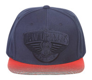Mitchell & Ness New Orleans Pelicans City Undervisor