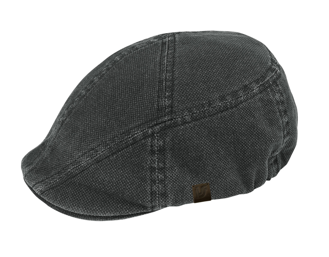 canvas ivy cap