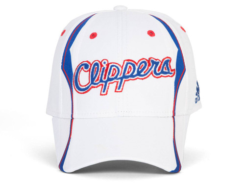 Los Angeles Clippers STA1 Flex Fit Cap