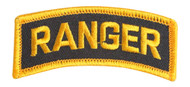 United States Army Ranger Patch