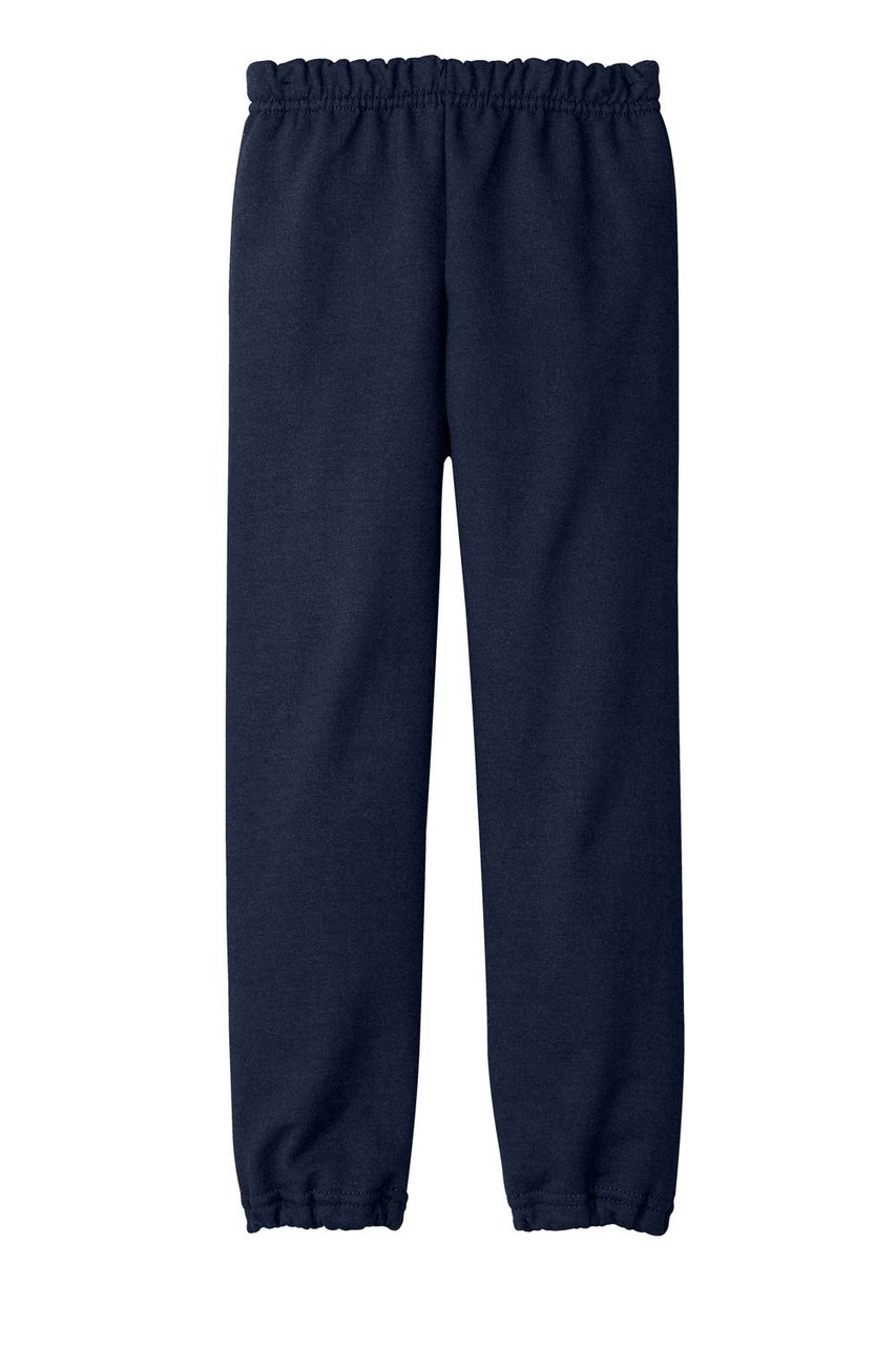 Gravity Threads Youth Cotton/Poly Sweatpant - Gravity Trading