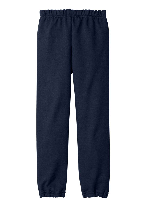 Gravity Threads Youth Cotton/Poly Sweatpant