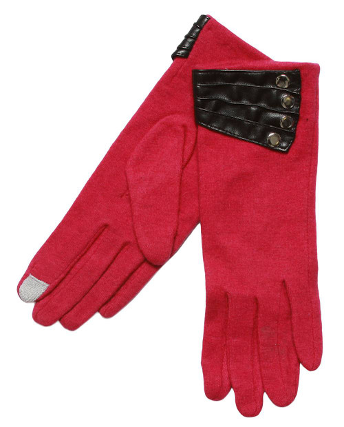 Womens Fashion Gloves