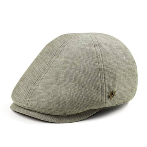 GRIFFIN INFINITY SELECITONS LINEN IVY CAP
