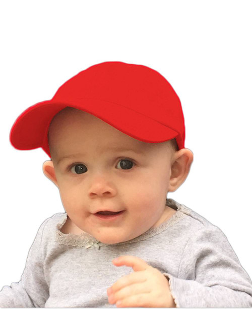 TopHeadwear Infant Cargo Baseball Hat