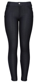 Womens Fashion Fitted Jeggings