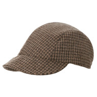FASHION FITTED CAP