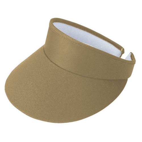 HIGH CROWN SPORTS GOLF CLIP ON VISOR
