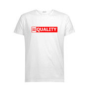 Men's Equality Human Rights Campaign Shirt