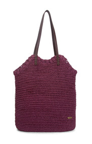 Capelli Straworld Hand Crochet Toyo Bags
