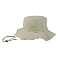 TASLON UV BUCKET HAT