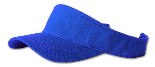 Sportsman - Sandwich Visor, Royal