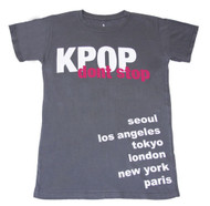 K-Pop City Shirt