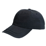 LOW PROFILE (UNS) COTTON WASHED CAP