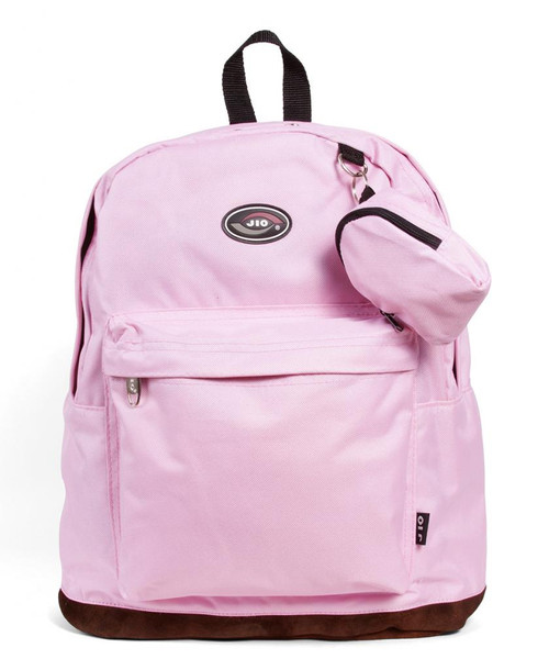 J10 Backpack w/ Pocket Bag