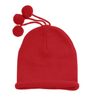 Winter Knit Youth Beanie