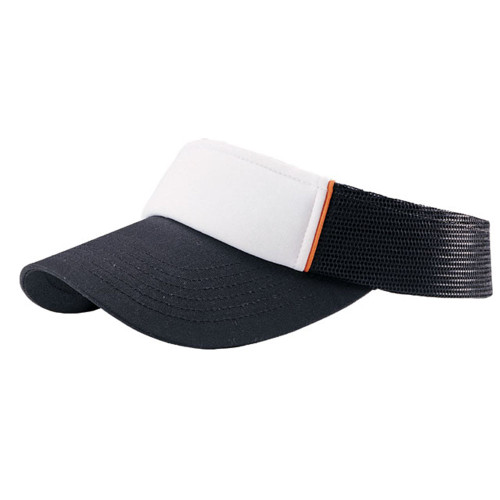 ATHLETIC PRO STYLE COTTON/MESH VISOR