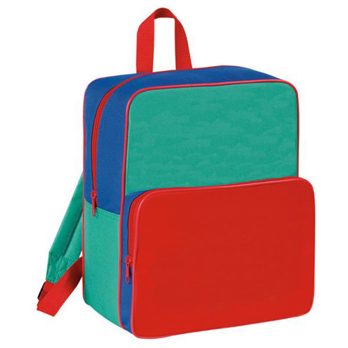 Kid's Starter Backpack