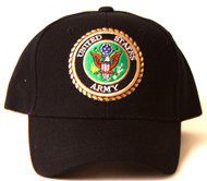 United States Military Collections Insignia Hat - Army