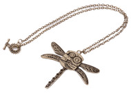 Steampunk Necklaces (Various Styles & Designs)