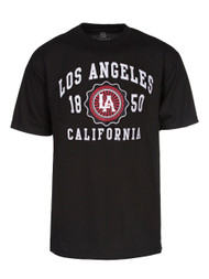 Men's Los Angeles 1850 LA Short-Sleeve T-Shirt