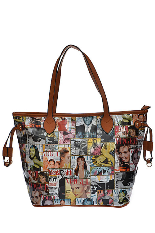 Womens Fashion The IT Bag
