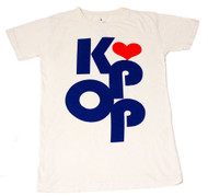 K-Pop Korean Pop Culture Unisex T-shirt