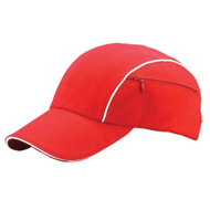 SPORTS BRUSHED COTTON CAP,