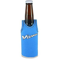 Washington Wizards Neoprene Bottle Jersey Koozie Cooler