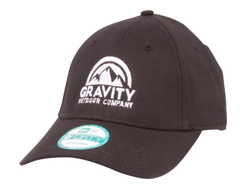 Gravity Outdoor Co. Structured Hat