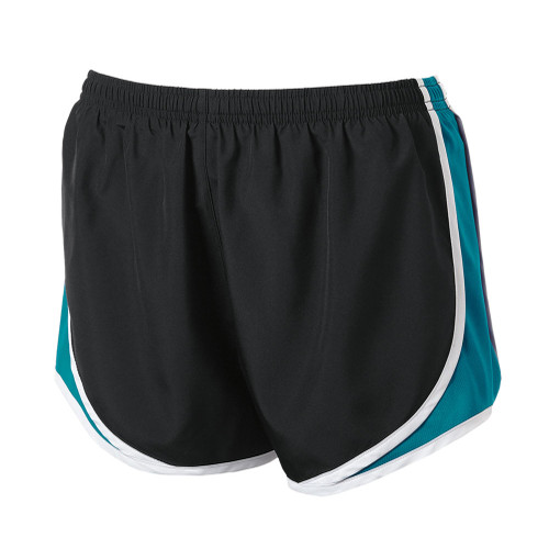 Gravity Threads Womens Cadence Athletic Shorts